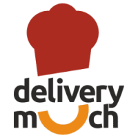 Delivery much brasil