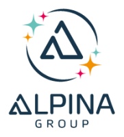 Grupo alpina