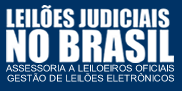 Leilões judiciais no brasil