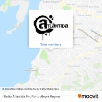 Rádio atlântida fm e grupo rbs