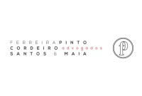 Ferreira pinto, cordeiro, santos e maia advogados