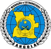 Atene serviços de imigração
