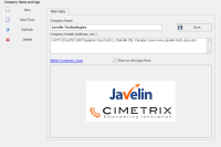 Log in distribuidora