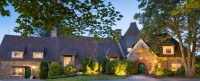 The French Manor Inn & Spa