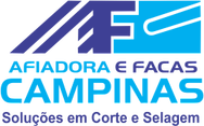 Afiadora e facas campinas indústria e comércio de facas industriais