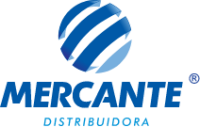 Mercante distr. de mat. elet. e const. ltda