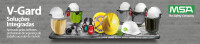 Msa do brasil instrumentos e equipamentos de segurança