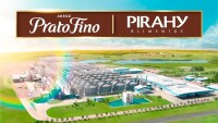 Pirahy alimentos ltda