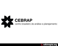 Centro brasileiro de analise e planejamento