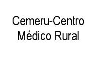Cemeru centro medico rural
