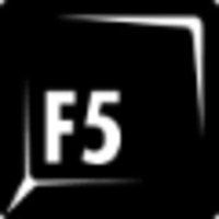 F5 web design e tecnologia atualizada