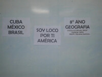 Escola estadual professor gerson lopes