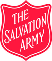 Salvation army \ exercito de salvação