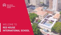 Red house international school