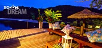 Itamambuca eco resort