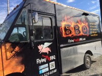 Flying Pink Pig BBQ (FPPBBQ)
