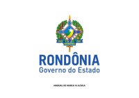 Governo de rondônia