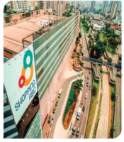 Shopping abc - brmalls