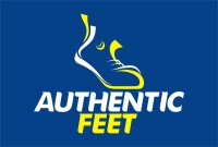 Franqueado authentic feet / artwalk
