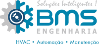 Bms - engenharia em climatização e automação