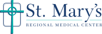 McAuley Behavioral Health Services, St. Mary's Medical Center