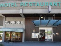 Hotel du Rhône