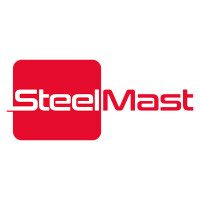Steelmast soluções inovadoras em aço