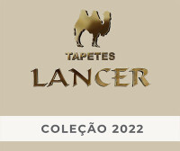 Industria de tapetes lancer ltda.
