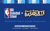 Tenis clube paulista