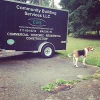 Community Building Services & Supply, Inc.