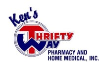Ken's Thrifty Way Pharmacy