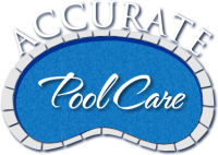 Accurate Pool Services.