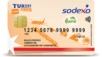Sodexo Pass Romania SRL