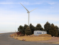 Vestas Nacelles Spain