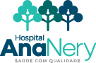 Hospital ana nery - santa cruz do sul