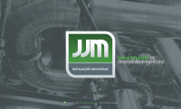Jjm instalações industriais