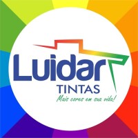Grupo luidar tintas