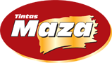 Tintas maza - maza produtos químicos