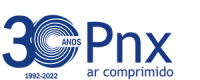 Pnx ar comprimido