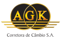 Agk corretora de cambio