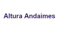 Altura andaimes