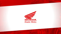 Arauto motos