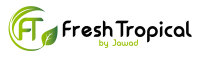 Tropical fresh alimentos s/a