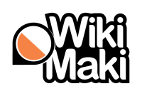 Wikimaki
