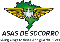 Asas de socorro - wings of help