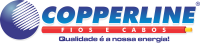 Copperline fios e cabos