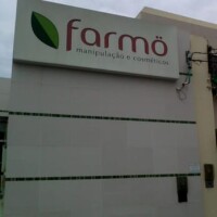 Farmô - manipulação e cosméticos