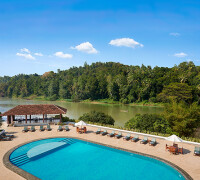 Chaaya Citadel Kandy (John Keells Hotels)