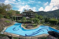 Earl's Regency Hotel