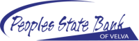 Peoples State Bank of Velva